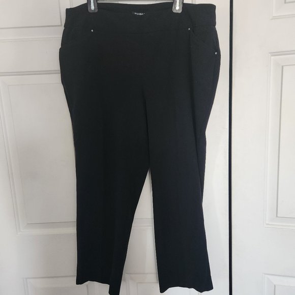 Five Pairs of Roz and Ali Pants Size 18.   Buy one or buy all. Price is per pair - Picture 4 of 16